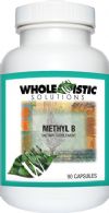 Methyl B by Whole-istic Solutions